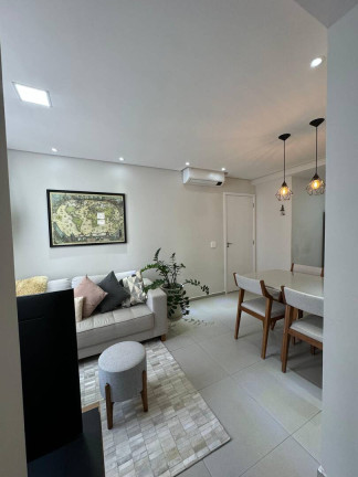 Imagem Apartamento com 2 Quartos à Venda, em Jardim Das Colinas - Hortolândia Imagem Apartamento com 2 Quartos à Venda, em Jardim Das Colinas - Hortolândia