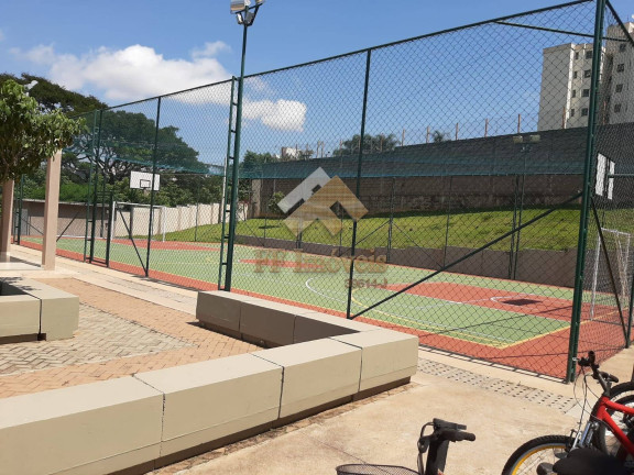 Imagem Apartamento com 2 Quartos à Venda,  em São Carlos
