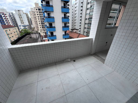 Imagem Apartamento com 1 Quarto à Venda, 51 m² em Tupi - Praia Grande