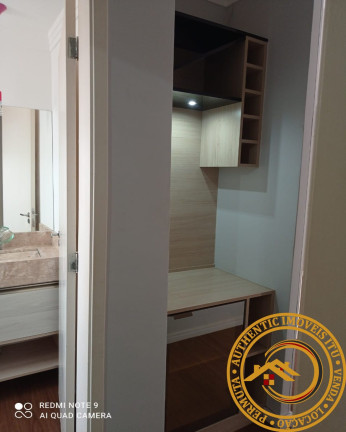 Imagem Apartamento com 2 Quartos à Venda, 52 m² em Nossa Senhora Aparecida - Itu Imagem Apartamento com 2 Quartos à Venda, 52 m² em Nossa Senhora Aparecida - Itu