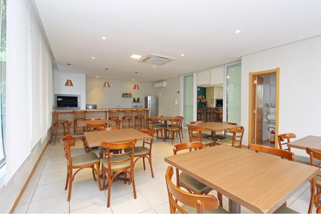 Imagem Apartamento com 3 Quartos à Venda, 74 m² em Teresópolis - Porto Alegre Imagem Apartamento com 3 Quartos à Venda, 74 m² em Teresópolis - Porto Alegre
