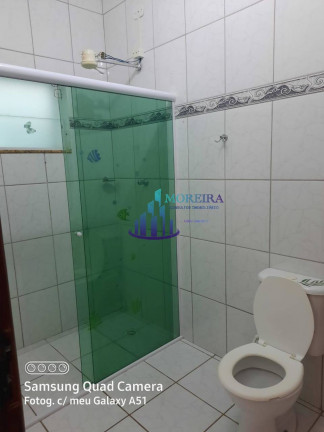 Imagem Casa com 5 Quartos à Venda, 244 m² em Balneario Tupy - Itanhaém Imagem Casa com 5 Quartos à Venda, 244 m² em Balneario Tupy - Itanhaém
