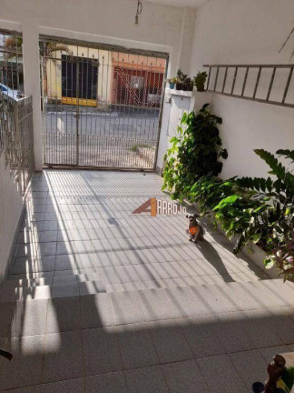 Imagem Sobrado com 6 Quartos à Venda, 361 m² em Parque Císper - São Paulo