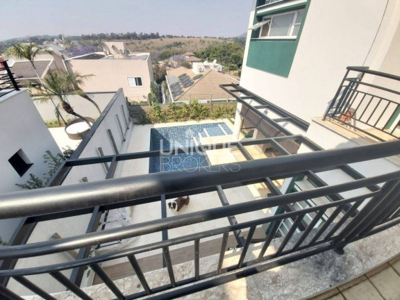Imagem Casa de Condomínio com 3 Quartos à Venda, 430 m² em Medeiros - Jundiaí