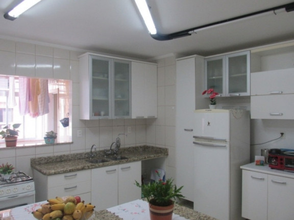 Imagem Apartamento com 3 Quartos à Venda, 110 m² em Ponta Da Praia - Santos