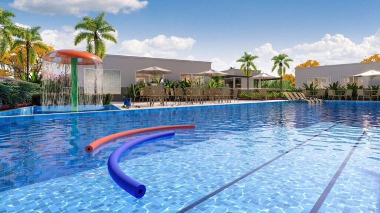 Imagem Imóvel com 2 Quartos à Venda, 47 m² em Barra Da Tijuca - Rio De Janeiro