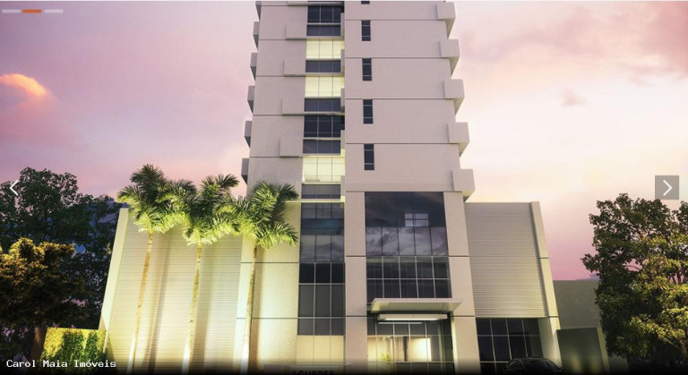 Apartamento com 2 Quartos à Venda, 71 m² em Lourdes - Belo Horizonte