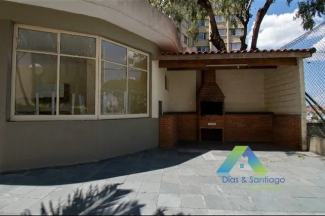 Imagem Apartamento com 2 Quartos à Venda, 67 m² em Vila Santa Catarina - São Paulo Imagem Apartamento com 2 Quartos à Venda, 67 m² em Vila Santa Catarina - São Paulo