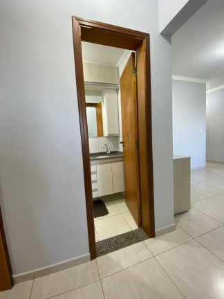Imagem Apartamento com 2 Quartos à Venda, 65 m² em Green Village - Nova Odessa Imagem Apartamento com 2 Quartos à Venda, 65 m² em Green Village - Nova Odessa