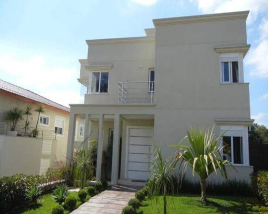 Imagem Casa com 4 Quartos à Venda, 499 m² em Alphaville - Santana De Parnaíba Imagem Casa com 4 Quartos à Venda, 499 m² em Alphaville - Santana De Parnaíba