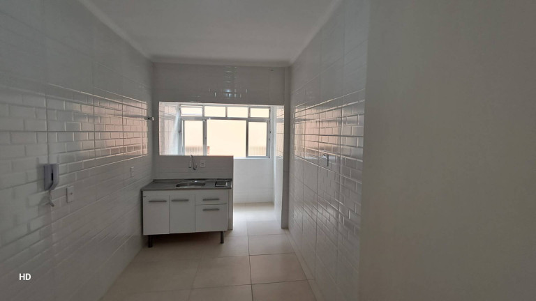Imagem Apartamento com 1 Quarto para Alugar, em Centro - São Vicente Imagem Apartamento com 1 Quarto para Alugar, em Centro - São Vicente