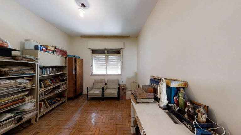 Imagem Apartamento com 3 Quartos à Venda, 145 m² em Pinheiros - São Paulo Imagem Apartamento com 3 Quartos à Venda, 145 m² em Pinheiros - São Paulo