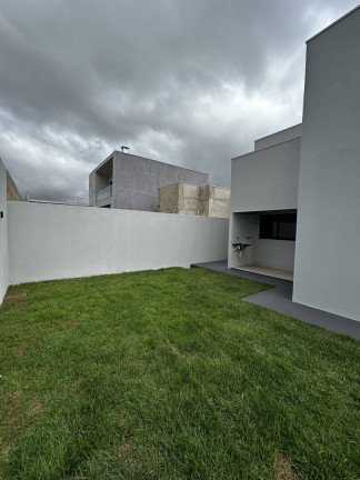 Imagem Casa com 3 Quartos à Venda, 250 m² em Parque Da Mata - Tangará Da Serra Imagem Casa com 3 Quartos à Venda, 250 m² em Parque Da Mata - Tangará Da Serra