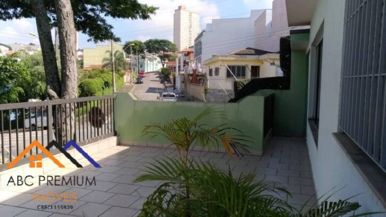 Imagem Casa com 2 Quartos à Venda, 179 m² em Vila Alzira - Santo André Imagem Casa com 2 Quartos à Venda, 179 m² em Vila Alzira - Santo André