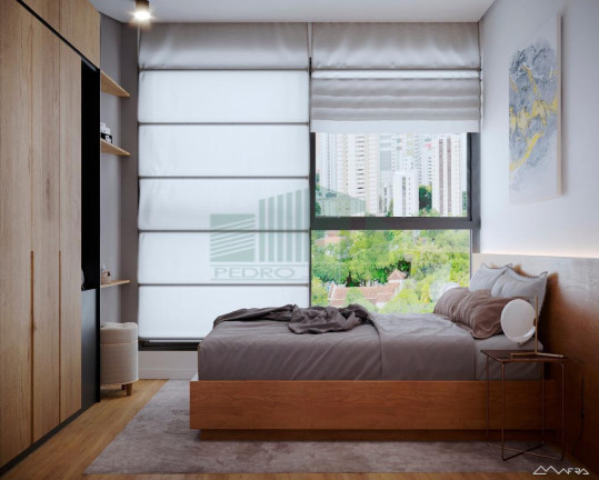 Imagem Apartamento com 1 Quarto à Venda, 28 m² em Casa Amarela - Recife Imagem Apartamento com 1 Quarto à Venda, 28 m² em Casa Amarela - Recife