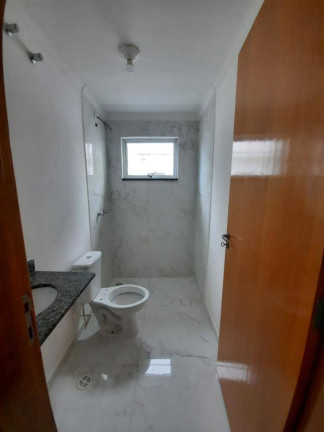 Imagem Cobertura com 3 Quartos à Venda, 137 m² em Campestre - Santo André