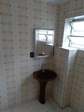 Imagem Apartamento com 1 Quarto à Venda,  em Centro - São Vicente
