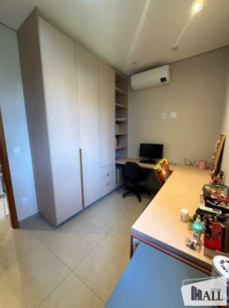 Casa com 3 Quartos à Venda, 140 m² em Residencial Maria Júlia - São José Do Rio Preto
