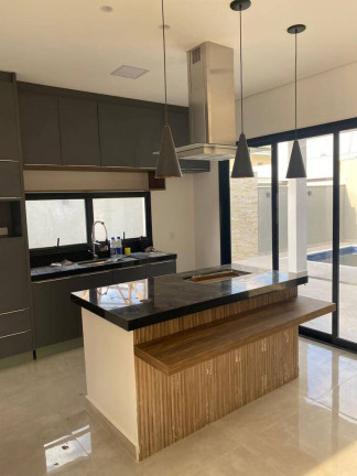 Imagem Casa de Condomínio com 3 Quartos à Venda, 186 m² em Parque Ibiti Reserva - Sorocaba Imagem Casa de Condomínio com 3 Quartos à Venda, 186 m² em Parque Ibiti Reserva - Sorocaba