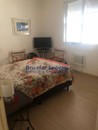 Imagem Apartamento com 2 Quartos à Venda, 82 m² em José Menino - Santos Imagem Apartamento com 2 Quartos à Venda, 82 m² em José Menino - Santos