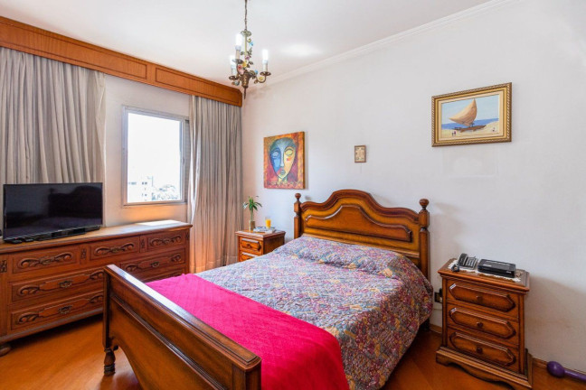 Imagem Apartamento com 2 Quartos à Venda, 102 m² em Perdizes - São Paulo