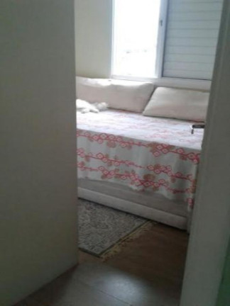 Imagem Apartamento com 3 Quartos à Venda, 61 m² em Vila Alzira - Santo André Imagem Apartamento com 3 Quartos à Venda, 61 m² em Vila Alzira - Santo André