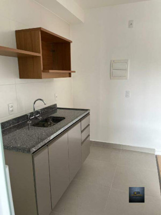 Imagem Apartamento com 2 Quartos à Venda, 57 m² em Demarchi - São Bernardo Do Campo