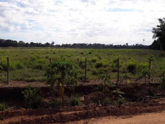 Imagem Fazenda à Venda, 28 m² em Chácara De Lazer Monaliza - Sinop Imagem Fazenda à Venda, 28 m² em Chácara De Lazer Monaliza - Sinop
