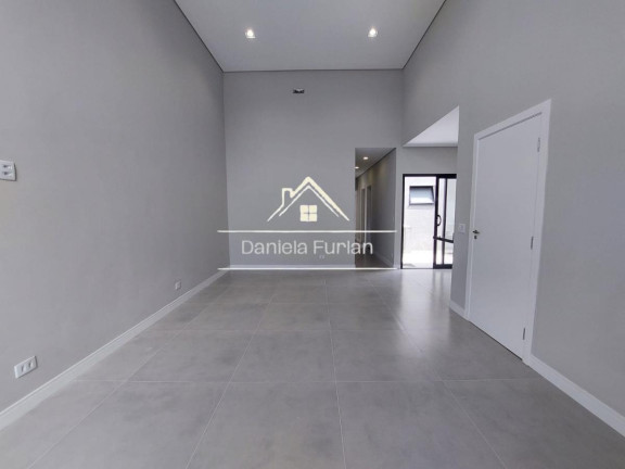 Imagem Casa de Condomínio com 3 Quartos à Venda, 107 m² em Condomínio Terras De São Francisco - Sorocaba Imagem Casa de Condomínio com 3 Quartos à Venda, 107 m² em Condomínio Terras De São Francisco - Sorocaba