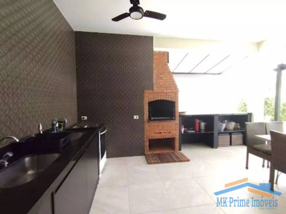 Imagem Casa de Condomínio com 4 Quartos à Venda, 420 m² em Tamboré - Santana De Parnaíba Imagem Casa de Condomínio com 4 Quartos à Venda, 420 m² em Tamboré - Santana De Parnaíba