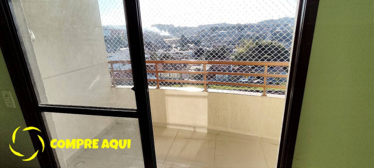 Imagem Apartamento com 2 Quartos à Venda, 75 m² em Romanópolis - Ferraz De Vasconcelos Imagem Apartamento com 2 Quartos à Venda, 75 m² em Romanópolis - Ferraz De Vasconcelos