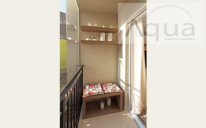 Imagem Apartamento com 3 Quartos à Venda, 59 m² em Parque Joao Ramalho - Santo André Imagem Apartamento com 3 Quartos à Venda, 59 m² em Parque Joao Ramalho - Santo André