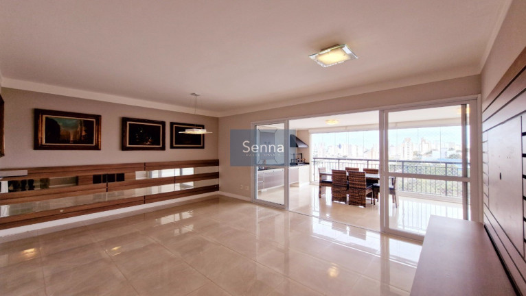 Imagem Apartamento com 4 Quartos à Venda, 163 m² em Jardim São Bento - Jundiaí Imagem Apartamento com 4 Quartos à Venda, 163 m² em Jardim São Bento - Jundiaí