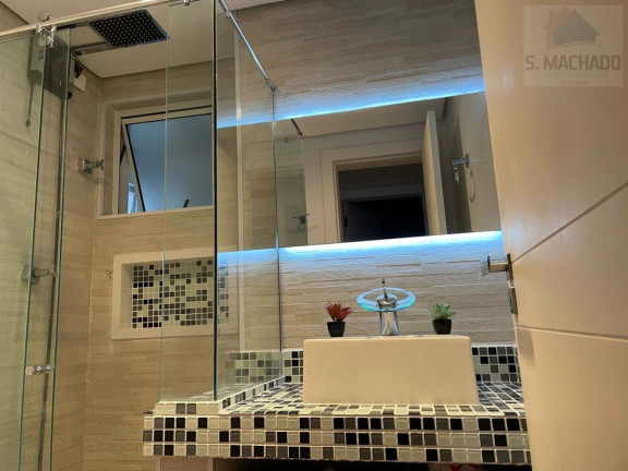 Imagem Apartamento com 3 Quartos à Venda, 59 m² em Parque Erasmo Assunção - Santo André Imagem Apartamento com 3 Quartos à Venda, 59 m² em Parque Erasmo Assunção - Santo André
