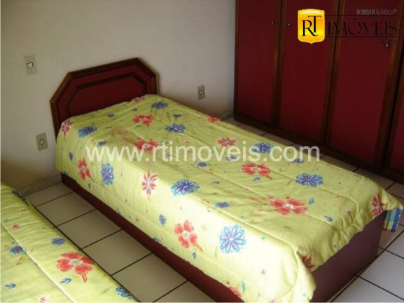 Imagem Apartamento com 3 Quartos à Venda, em Algodoal - Cabo Frio Imagem Apartamento com 3 Quartos à Venda, em Algodoal - Cabo Frio