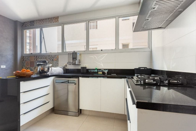 Imagem Apartamento com 3 Quartos à Venda, 62 m² em Perdizes - São Paulo
