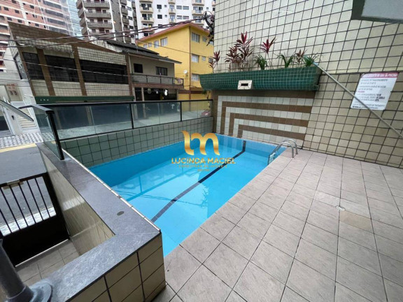 Imagem Cobertura com 3 Quartos à Venda, 232 m² em Tupi - Praia Grande