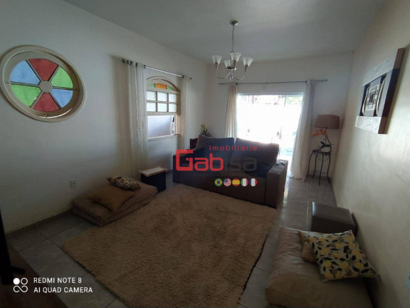 Imagem Casa com 4 Quartos à Venda, 150 m² em Jardim Náutilus - Cabo Frio Imagem Casa com 4 Quartos à Venda, 150 m² em Jardim Náutilus - Cabo Frio