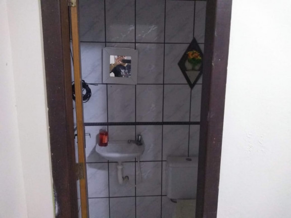 Casa com 4 Quartos à Venda, 104 m² em Arembepe (abrantes) - Camaçari