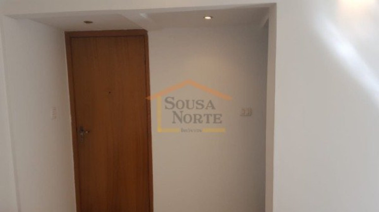 Imagem Apartamento com 3 Quartos à Venda, 96 m² em Santana - São Paulo Imagem Apartamento com 3 Quartos à Venda, 96 m² em Santana - São Paulo