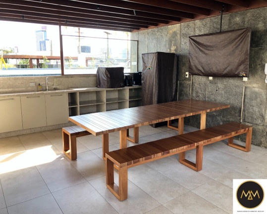 Imagem Apartamento com 4 Quartos à Venda, 162 m² em Brisamar - João Pessoa Imagem Apartamento com 4 Quartos à Venda, 162 m² em Brisamar - João Pessoa