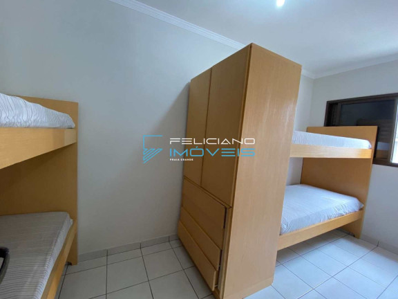 Imagem Apartamento com 2 Quartos à Venda, 65 m² em Mirim - Praia Grande