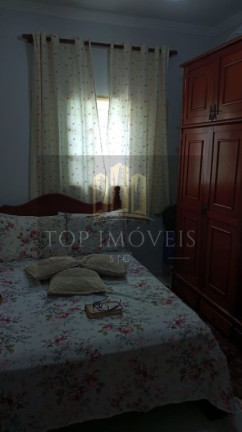 Imagem Casa com 3 Quartos à Venda, 140 m² em Residencial Santa Paula - Jacareí Imagem Casa com 3 Quartos à Venda, 140 m² em Residencial Santa Paula - Jacareí