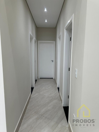 Imagem Casa com 3 Quartos à Venda, 160 m² em Jardins Do Império - Indaiatuba