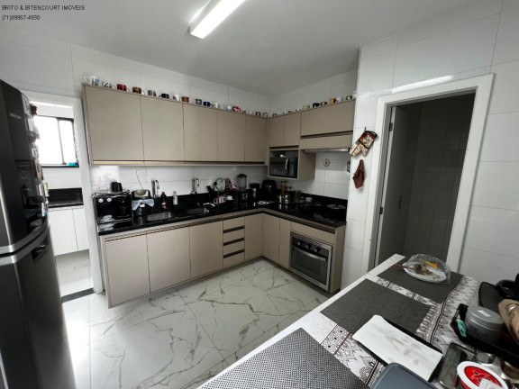 Imagem Imóvel com 3 Quartos à Venda, 200 m² em Graça - Salvador Imagem Imóvel com 3 Quartos à Venda, 200 m² em Graça - Salvador