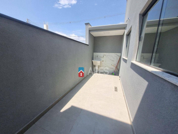 Imagem Casa com 3 Quartos à Venda, 98 m² em Loteamento Residencial Pacaembu - Americana Imagem Casa com 3 Quartos à Venda, 98 m² em Loteamento Residencial Pacaembu - Americana