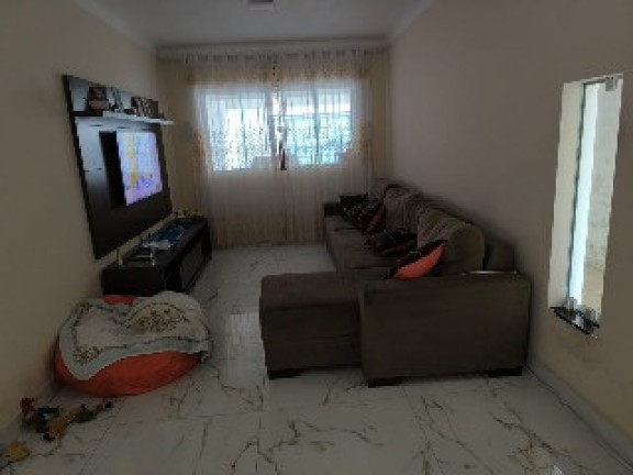 Imagem Sobrado com 3 Quartos à Venda, 230 m² em Parque Suzano - Suzano