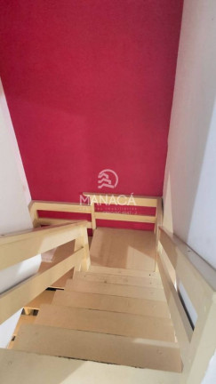 Imagem Sobrado com 3 Quartos à Venda, 127 m² em Tabuleiro - Barra Velha