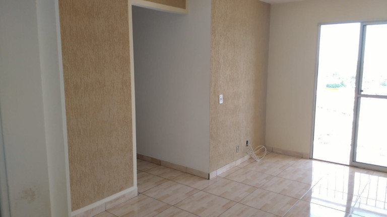 Imagem Imóvel com 2 Quartos à Venda, 55 m² em Jardim Tatiana - Votorantim