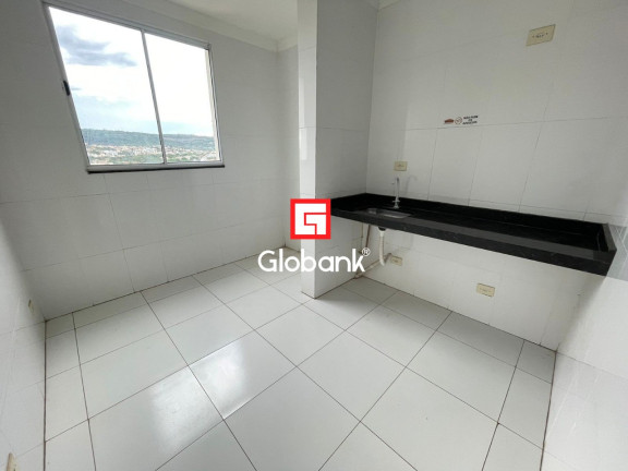 Imagem Apartamento com 2 Quartos à Venda, 67 m² em Vila Brasília - Montes Claros